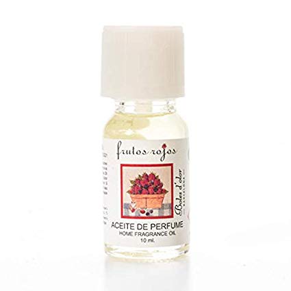 Comprar FRUTOS ROJOS 10ml ACEITE DE PERFUME BOLES D'OLOR