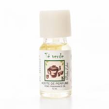 TE VERDE 10ml ACEITE DE PERFUME