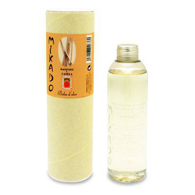 MANZANA CANELA 200ml RECARGA MIKADO