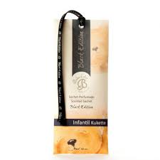 Comprar INFANTIL KUKETTE BLACK EDITION SACHET BOLES D'OLOR