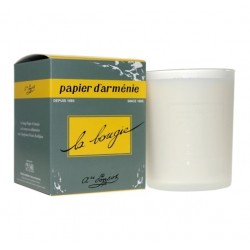 Comprar TRADITIONNELLE BOUGIE PAPIER D`ARMENIE PAPIER D'ARM&Eacute;NIE