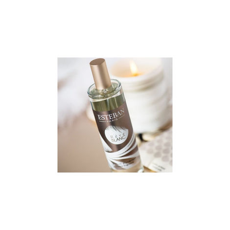 Comprar REVE BLANC 100ml HOME SPRAY (SIN CAJA) ESTEBAN PARIS