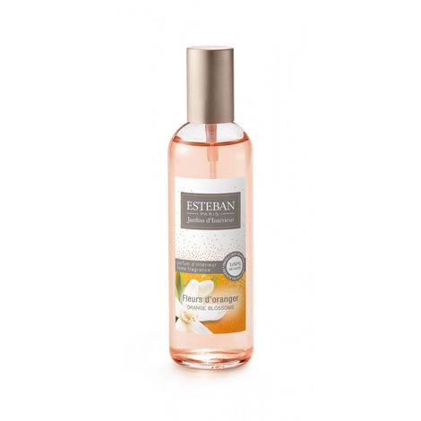 FLEURS D' ORANGER 100ml SPRAY HOME