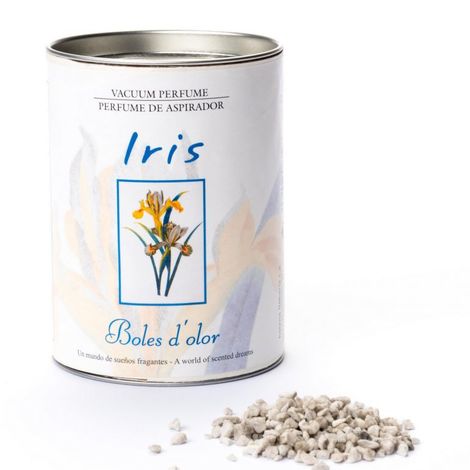 IRIS 175grs PERFUME ASPIRADOR