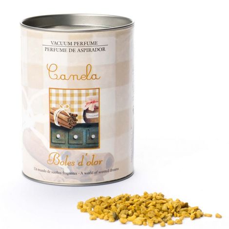 CANELA 175grs PERFUME DE ASPIRADOR