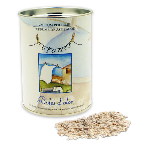 COTONET 175grs PERFUME DE ASPIRADOR