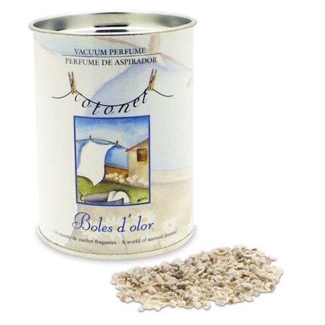 Comprar COTONET 175grs PERFUME DE ASPIRADOR BOLES D'OLOR