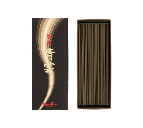 JINKOH SEIUM ALOE  160 STICKS
