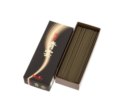 Comprar JINKOH SEIUM ALOE  160 STICKS NIPPON KODO