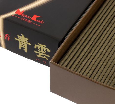 Comprar JINKOH SEIUM ALOE  160 STICKS NIPPON KODO