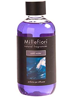 COLD WATER 500ML PROFUMO PER DIFFUSORE