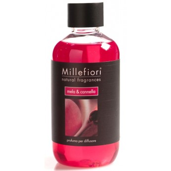 MELA & CANNELLA 500ml PROFUMO PER DIFFUSORE