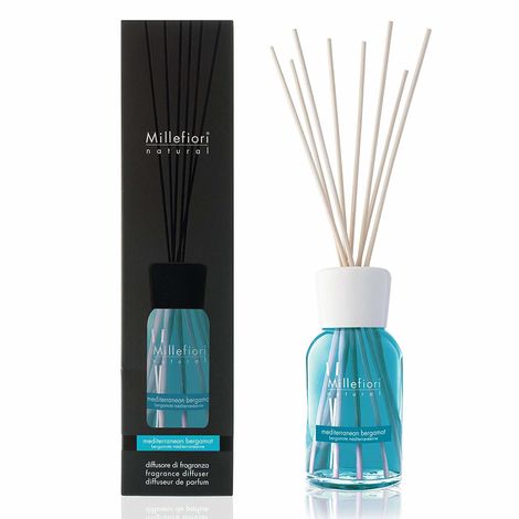 Comprar MEDITERRANEAN BERGAMOT 100ml MILLEFIORI MILANO