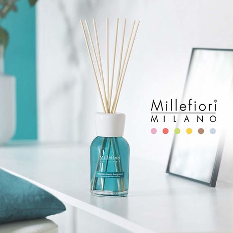 Comprar MEDITERRANEAN BERGAMOT 100ml MILLEFIORI MILANO