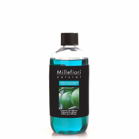 MEDITERRANEAN BERGAMOT 250ML REFILL