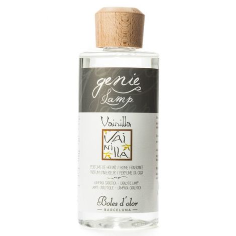 VAINILLA GENIE LAMP CATALITICA 500ML