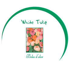 Comprar WHITE TULIP 10ml ACEITE DE PERFUME  BOLES D'OLOR