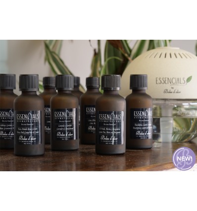 Comprar ROSA SALVAJE GERANIO y PACHUL&Iacute; 50ML BRUMA BOLES D'OLOR
