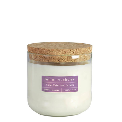 LEMON VERBENA MARIA LLUISA VELA VEGETAL 400gr