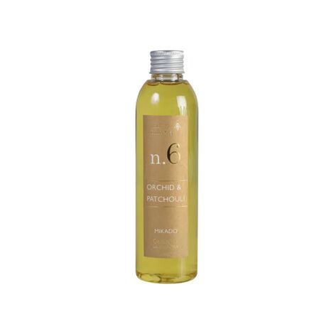 ORCHID & PATCHOULI N&ordm; 6 RECARGA MIKADO