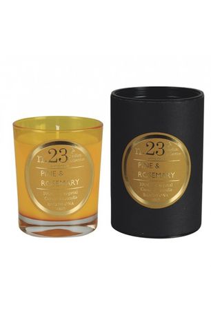PINE & ROSEMARY N&ordm; 23 100%  HANDMADE FINE