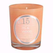 FIG & WOOD N&ordm;15 100% HANDMADE FINE VEGETAL 