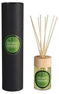 Comprar EARL GREY & BERGAMOTE 100ml MIKADO CERABELLA 1862
