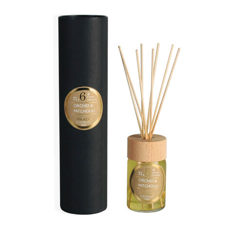 Comprar ORCHID & PATCHOULI N&ordm; 6 MIKADO 100ml CERABELLA 1862
