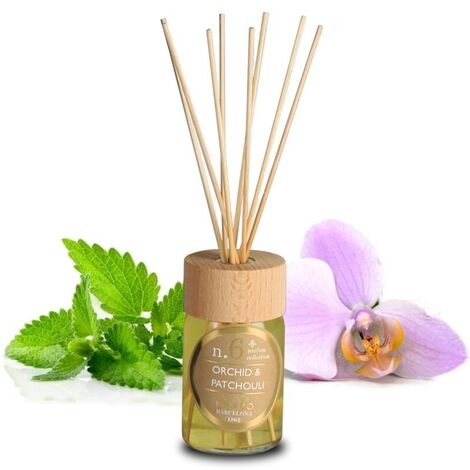 Comprar ORCHID & PATCHOULI N&ordm; 6 MIKADO 100ml CERABELLA 1862