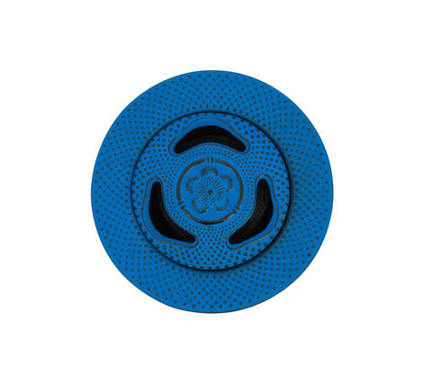 Comprar AZUL INCENSARIO FLOR DE CEREZO IWACHU IWACHU