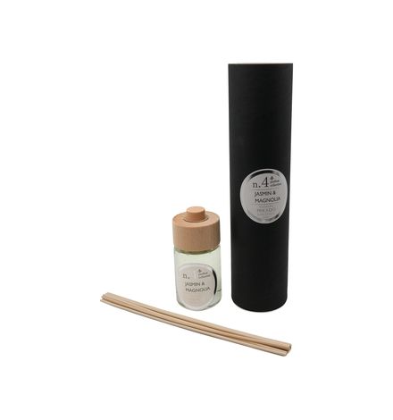 Comprar JASMIN & MAGNOLIA N&ordm;4 100ml REED DIFFUSER CERABELLA 1862