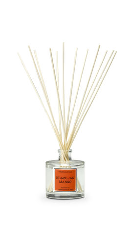 BRAZILIAN MANGO 100ml REED DIFFUSER 