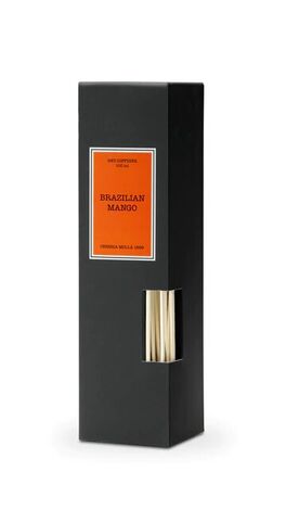 Comprar BRAZILIAN MANGO 100ml REED DIFFUSER  CERERIA MOLLA 1899
