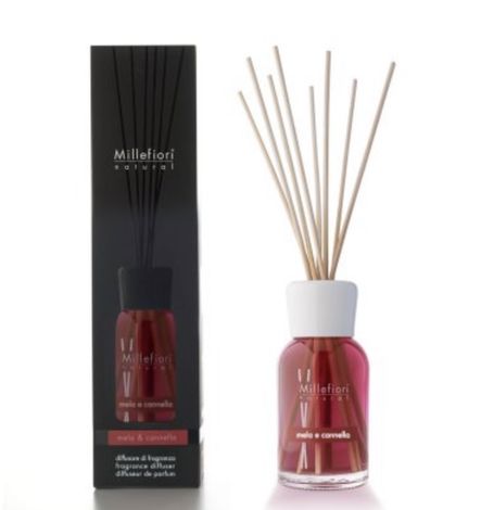 MELA & CANNELLA DIFFUSORE DI FRAGANZA  250 ML