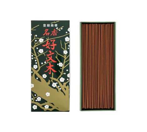 Comprar KOBUNBOKU 220 STICKS +/- 80gr BAIEIDO  BAIEIDO INCENSE CORPORATION