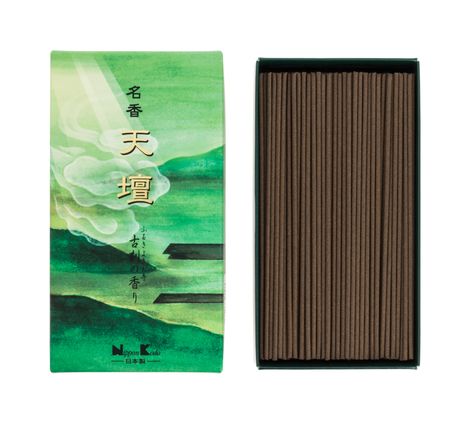 TENDAN VIEJO TEMPLO MEIKO 300 STICKS