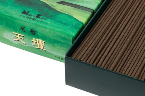 Comprar TENDAN VIEJO TEMPLO MEIKO 300 STICKS NIPPON KODO