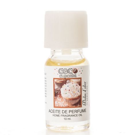 COCO CUPCAKE 10ml ACEITE DE PERFUME