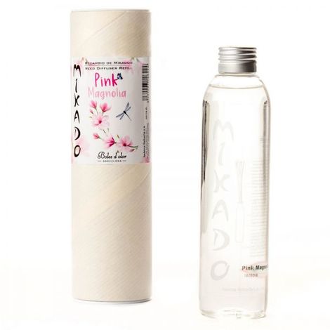 MAGNOLIA PINK 200ML RECARGA MIKADO