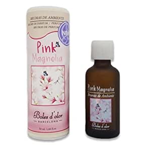 MAGNOLIA PINK 50ML BRUMAS DE AMBIENTE