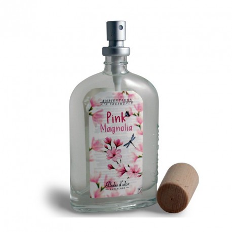 MAGNOLIA PINK 100ml HOME SPRAY