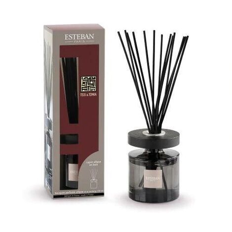 TECK & TONKA 150ml ELIPSE BOUQUET PARFUM&Eacute;