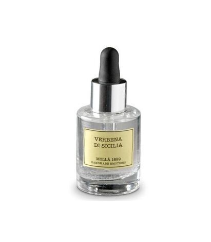 VERBENA di SICILIA 30ml ACEITE HIDROSOLUBLE