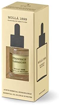Comprar PROVENCE LAVENDER 30ml ACEITE HIDROSOLUBLE CERERIA MOLLA 1899