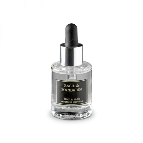 BASIL & MANDARIN 30ML ACEITE ESENCIAL