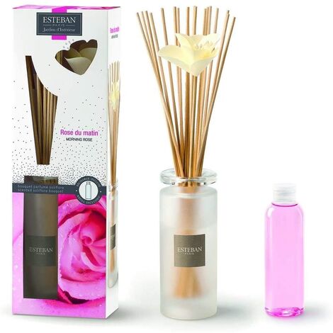 ROSE DU MATIN 75ml BOUQUET PARFUM&Eacute;