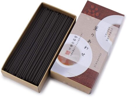 KAORI AWASE CAFE 160 STICKS