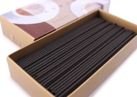 Comprar KAORI AWASE CAFE 160 STICKS NIPPON KODO
