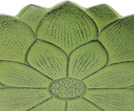 Comprar VERDE FLOR DE LOTO INCENSARIO IWACHU IWACHU