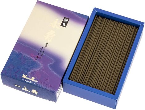 Comprar EIJU SHINSEI 430STICKS NIPPON KODO